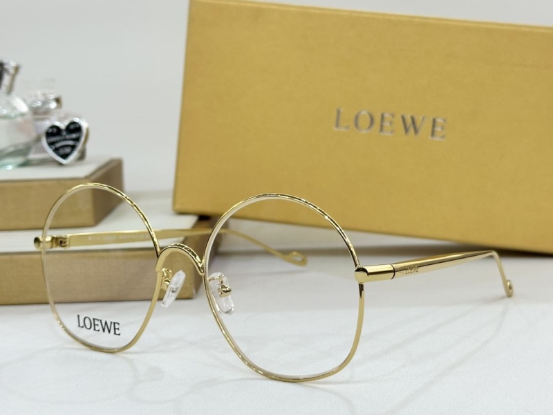 Loewe Sunglasses